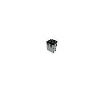 Adam Tech USB-A-D-VT USB Type A Connectors USB TYPE A 4P Vertical mount