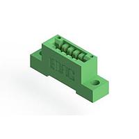 EDAC 846-005-521-104 Receptacles High Temp Card Edge Connectors