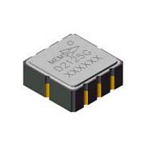 MEMSIC MXD2125ML Accelerometers Ultra Low Noise 2 g Dual Axis Accelerometer with Digital Outputs