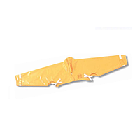 YOTSUGI YS-126-10-04 Insulated Sleeves (26.5kV-Size M)
