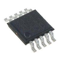 Analog Devices MAX6621AUB+T PECI to I2C PECI-to-IC Translator
