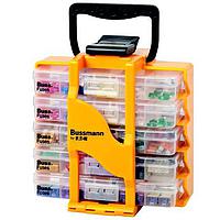 Eaton Bussmann FUSE-CADDY1 Fuse Caddy FUSE CADDY 5 ASSORT