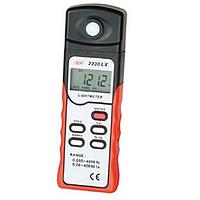 Light Meter Calibration Service