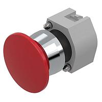 EAO 704.075.3 Marking Stop ACT-EMER RED WSTOP