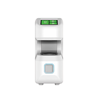CHN SPEC DH-13 Portable Haze Meter (0-100%, 21mm,15mm, 12mm)