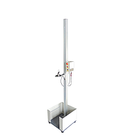 Cometech QC-637B Ball Drop Impact Tester