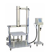 YuYang YY1208 Falling Dart Impact Tester Drop Weight Impact Test Machine For Plastic Luggages