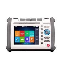 SKYCOM T-OT750-M26 Touch Screen OTDR (850/1300MMF+VFL, 22/26dB)