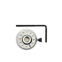 Protractor