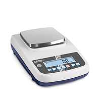 KERN EWJ 6000-1SM-2024a High-quality precision balance (0,1 g ; 6000 g)
