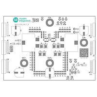 Maxim Integrated MAX15158AEVKIT# Switching Controller Max15158A EVKIT FOR High Voltage Multiph