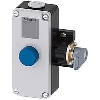 SIEMENS 3SE71601AE00 Cable-Operated CABLE-OPERATED SW,LATCH & BUTTON RESET