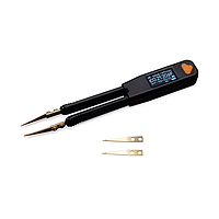 LCR Research LCR Pro1 with Spare Test Tips LCR Meter (20mΩ - 10MΩ ; 0.1pF - 10mF ; 10nH - 1.0H)