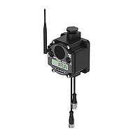 Banner Engineering DX80DR9M-H12 Wireless Sensor Networks MultiHop 900 MHz 1 W IP67; FlexPower External Antenna RS485; Inputs: 2 Discrete 2 Analog 1 Thermistor 2 SDI-12; Outputs: 2 Discrete