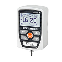 Mark-10 M3-50 Basic Digital Force Gauges (50 lbF / 25 kgF / 250 N)