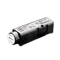 Littelfuse 03453LF1HX040 Fuse Holders ACS INTL SHOCK-SAFE 3AG BODY SUB-ASSY