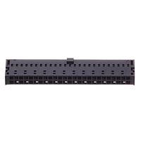 Omron Electronics XG5N-501 Receptacle CrimpSocket Discrete 2Row 50P 1PolarizeG