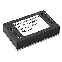 Delta Electronics, Inc. Q80SV54003PRFS Isolated 14.4-170Vin 54V 2.8A 150W 1/4 brick