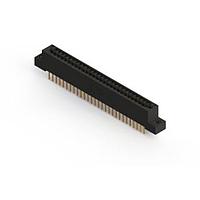 EDAC 896-056-541-207 Receptacles High Temp Card Edge Connectors