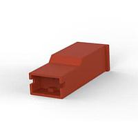 AMP Connectors - TE Connectivity 154719-9 Housing BOOT/INSULATOR FOR POS-LOK TER