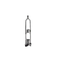 AMS 58527 2 3/4" Hex QP Mud Auger