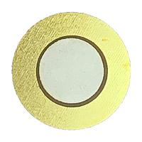 AATC AE-1265E-N Piezo Plates 12mm 6.5KHz