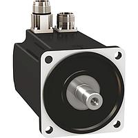 SCHNEIDER BMH1003P11F1A AC, DC & Servo Motors MTR 100mm IP54 key enc single128 str brk