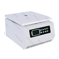 Medmay MC1011 Benchtop Low Speed Centrifuge (4000rpm; 2680×g)