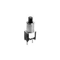 Alcoswitch - TE Connectivity TPD11CGPC2 Pushbutton Switches SPST-NO MOM RED ACT