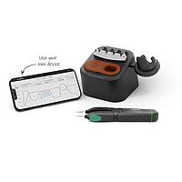 JBC BIP-5QB Battery-Powered Rework Station (Without Portable Display, 100 ~ 450 ºC / 210 ~ 840 ºF)