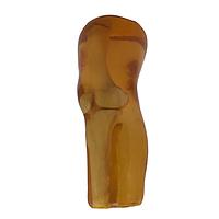 True Phantom Solutions KE-A03 Adult Knee (Bones Only) For X-Ray CT, US, MRI