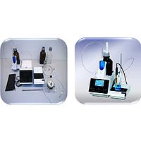 WGM KF 700 Karl-Fischer-Titrator