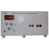ZEAL Tachometer Calibrator Inspection Service