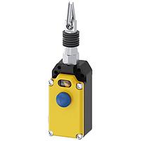 SIEMENS 3SE71501BH00 Cable-Operated CABLE-OPERATED SW,BUTTON RESET,YEL COVER