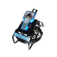 Video Borescope