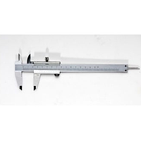HINOTEK SDK1-129-2002 Caliper (0-200mm*0.05)
