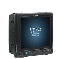 Zebra VC80 Vehicle-Mounted Computer (USB, RS-232, Bluetooth)