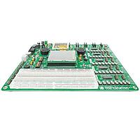 Mikroe MIKROE-1189 Development Systems MIKROMEDIA FOR PIC WORKSTATION v7