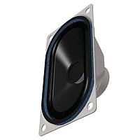PUI Audio AS07104PO-R Electromagnetic 4 OHM 100-20000Hz