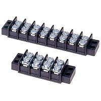Eaton Bussmann TB100-15 Terminal Block BARRIER BLOCK
