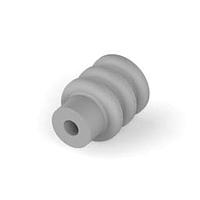 AMP Connectors - TE Connectivity 2005877-2 Pin & Socket Connectors WIRE SEAL FOR MINI MTDL