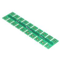 Texas Instruments HALL-ADAPTER-EVM Hall-Effect Sensor HALL SENSOR EVM BOAR D DRV50XX