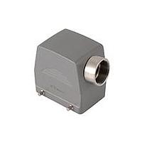 Molex / GWconnect 93601-4157 Heavy Duty Power Connectors HICON HD S/ENT 4P M32 7832.4652.0