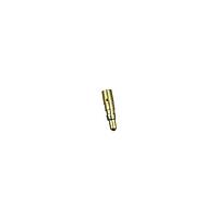NorComp 680M001-072LA01 D-Sub Contacts Male D-Sub Power Contact  Crimp & Poke
