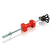 TOPTUL JEAI0167 - Hub Slide Hammer Puller (L=665 mm)