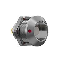 ODU G11K0C-P14QC00-0000 Circular Push Pull Connectors