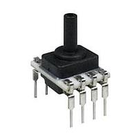 Honeywell SSCDLNN100PGAA5 Board Mount Pressure Sensors DIP, Sing Ax Brblss Gage, 5V