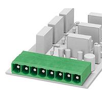 PHOENIX CONTACT 1972881 Pluggable Terminal Blocks PC 6-16/ 4-G-10,16 CP 2,3