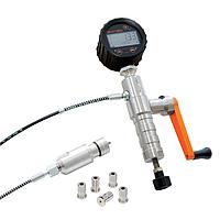 ELCOMETER 508 Digital Push Off Adhesion Tester (0 - 26MPa)