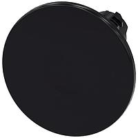 SIEMENS A6X30137095 Mushroom MUSHROOM PUSHBUTTON. 60MM. BLACK